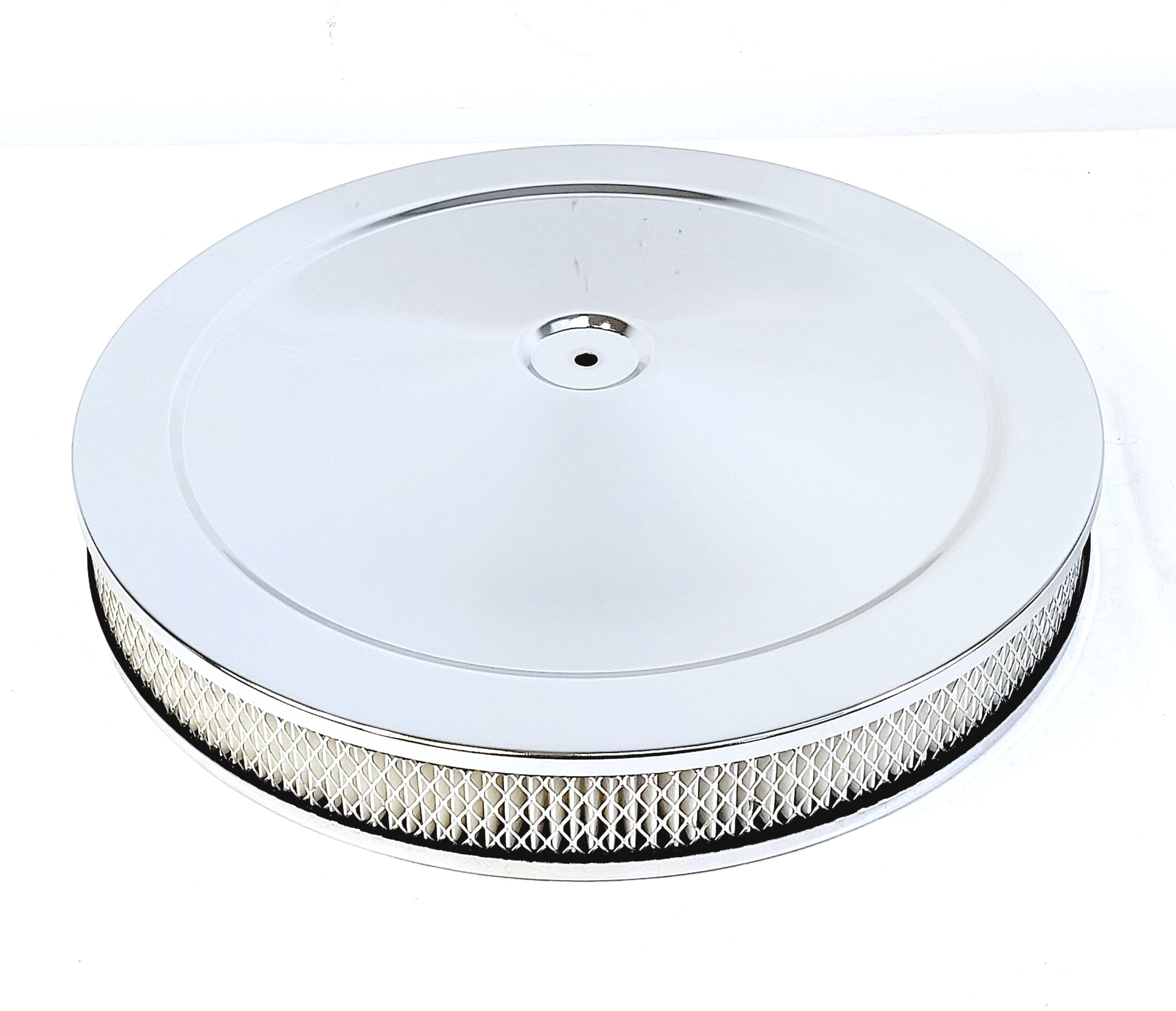 Luftrenare klassisk stil, extra lågt