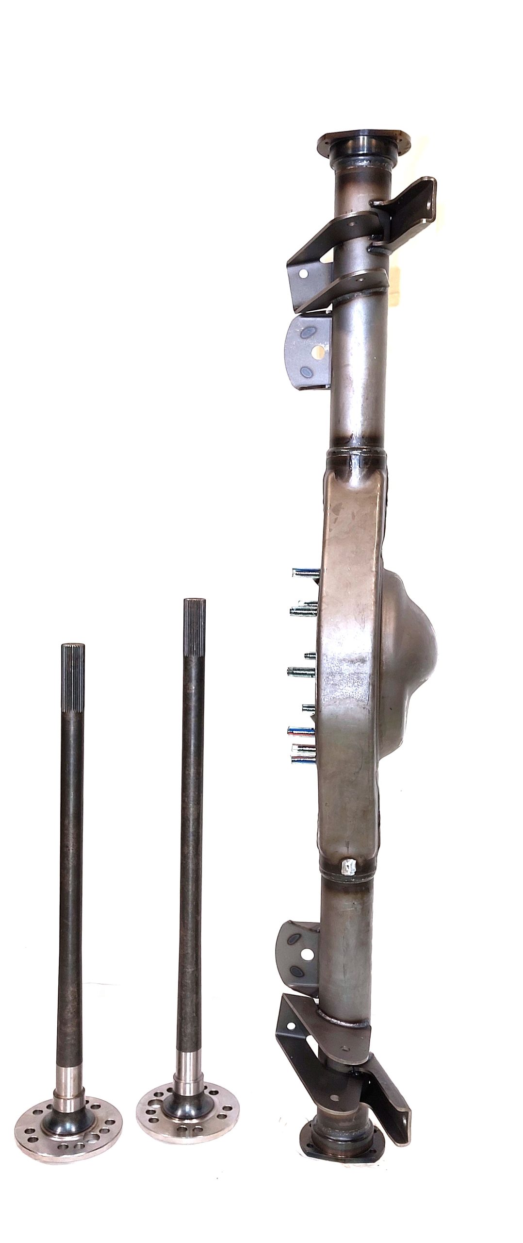 Axel 9" Cheva & GM 68-72 A body - Bild 3