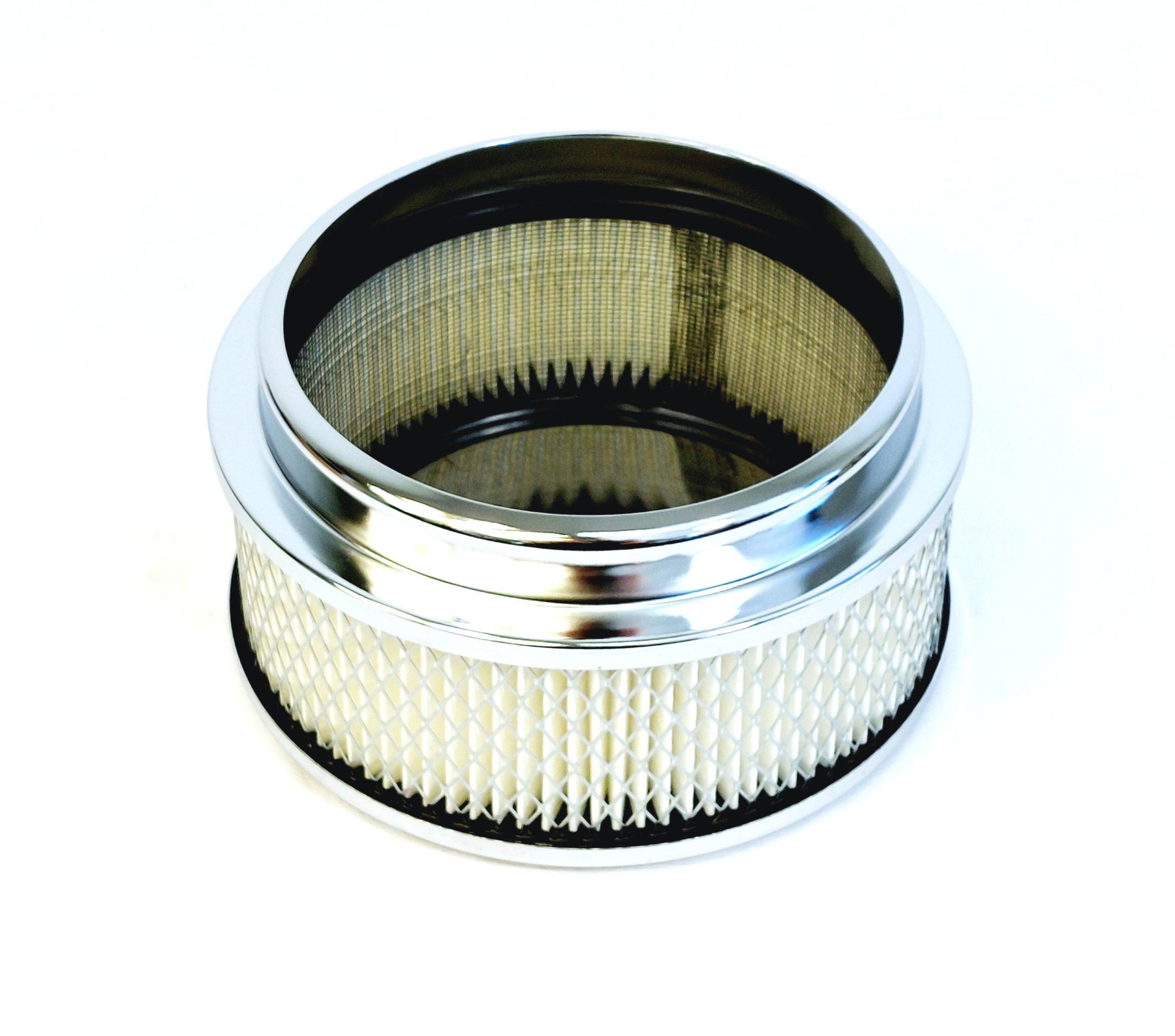 Luftrenare mini, (dubbelförgasare) - Bild 2