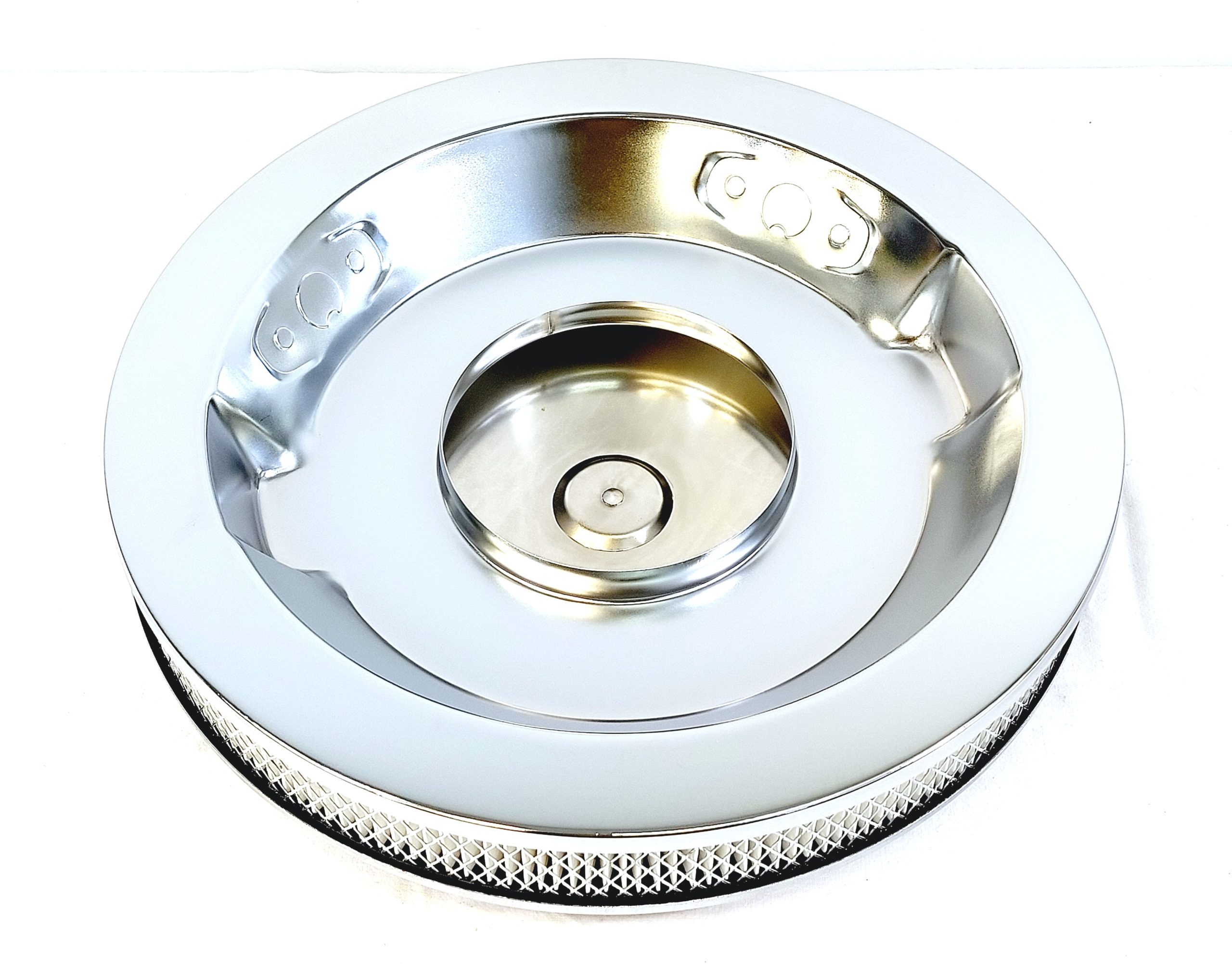 Luftrenare klassisk stil, extra lågt - Bild 2