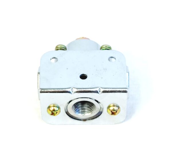 Bränsletrycksregulator 1-4 PSI 3/8″ - Bild 2