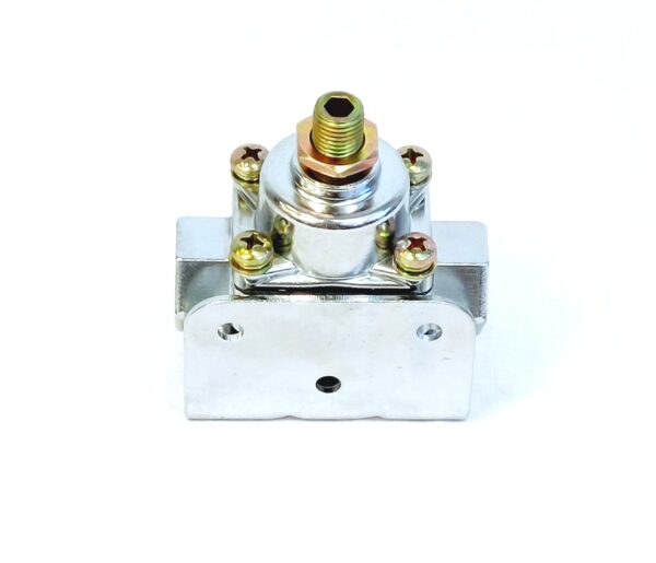 Bränsletrycksregulator 4 1/2-9 PSI 3/8″ - Bild 2