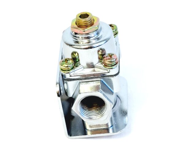 Bränsletrycksregulator 1-4 PSI 3/8″ - Bild 3
