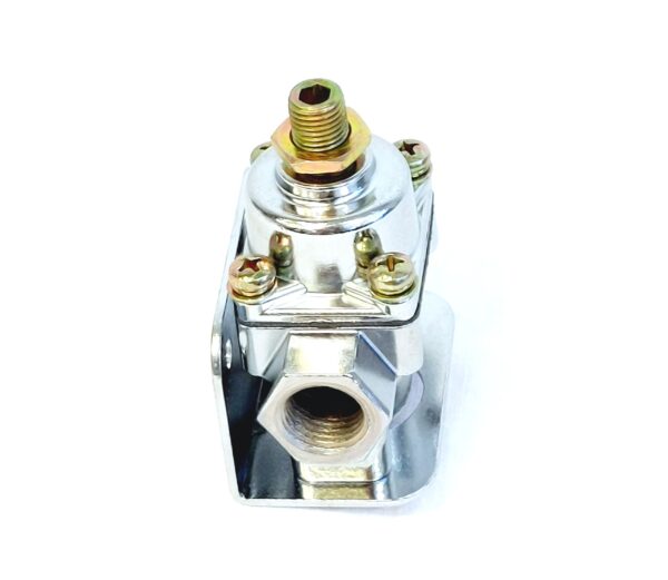 Bränsletrycksregulator 4 1/2-9 PSI 3/8″ - Bild 3