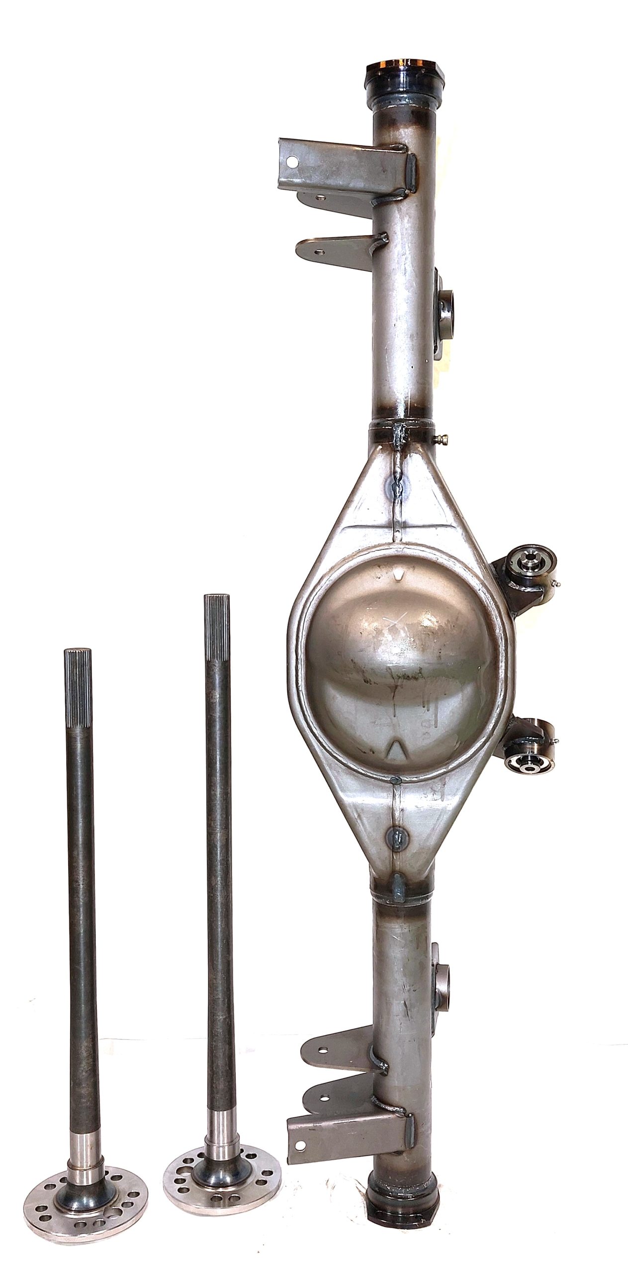 Axel 9" Cheva & GM 68-72 A body