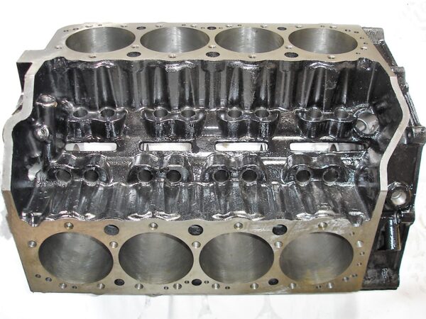 Block Cheva SB  4.000" 350 mains - Bild 4