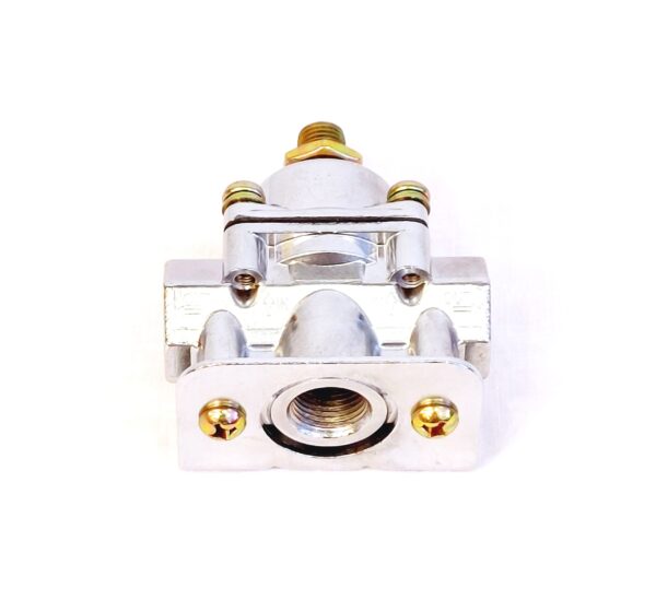 Bränsletrycksregulator 4 1/2-9 PSI 3/8″ - Bild 4