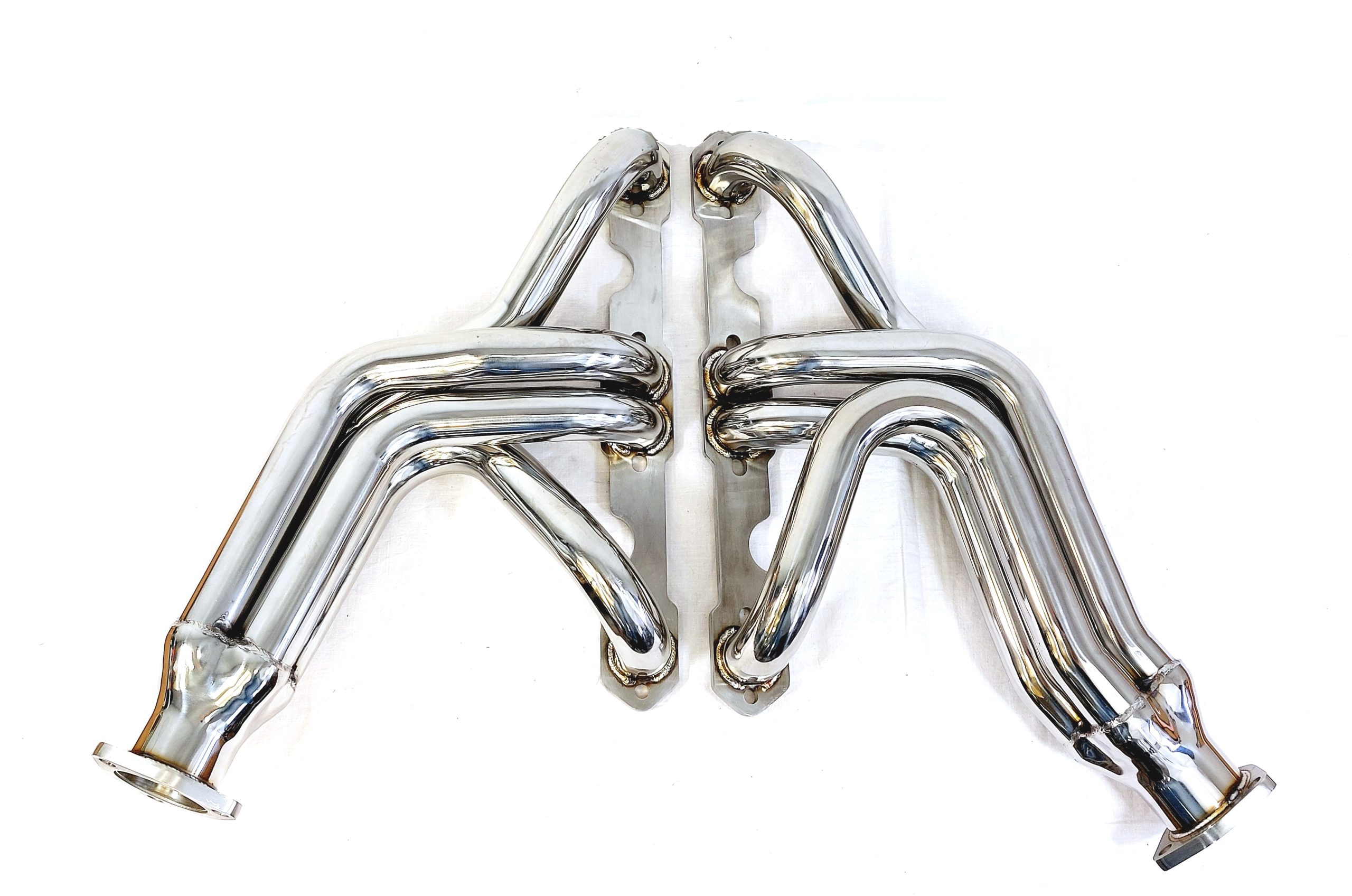 Headers CSB chevy 55-57