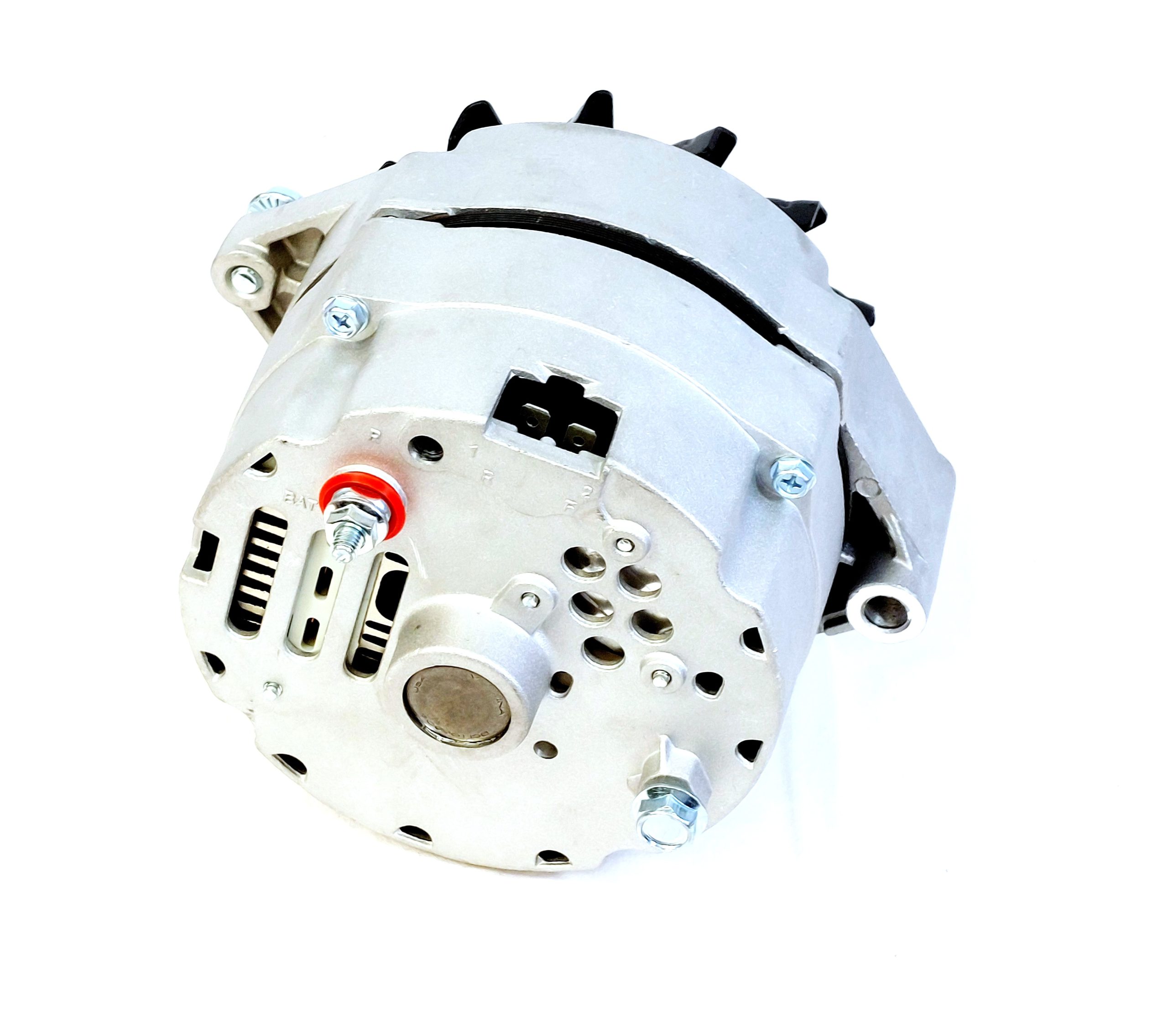 Generator Chevrolet 100 AMP Matt - Bild 2