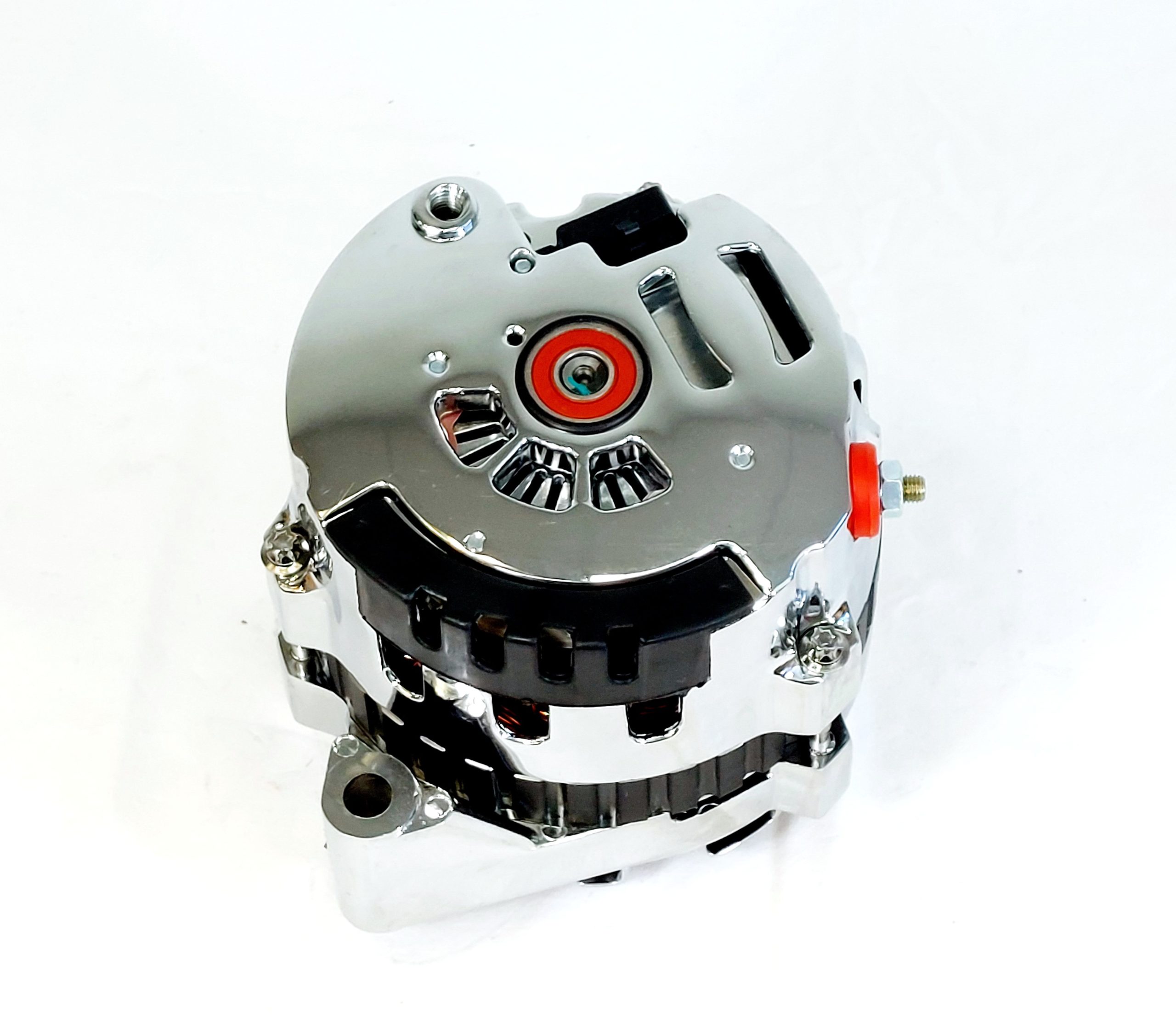 Generator Chevrolet 160 AMP Krom - Bild 2
