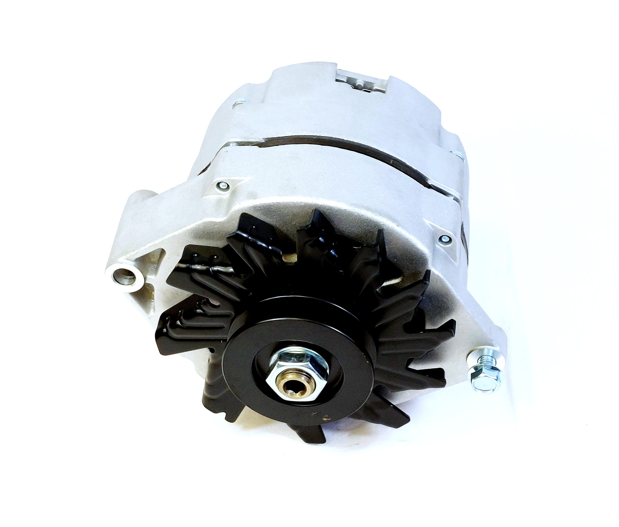 Generator Chevrolet 100 AMP Matt