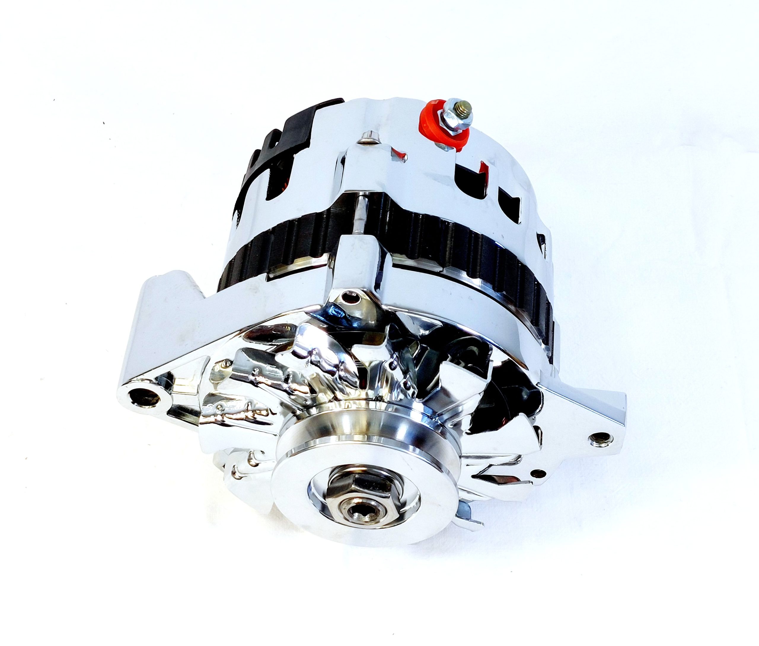 Generator Chevrolet 160 AMP Krom