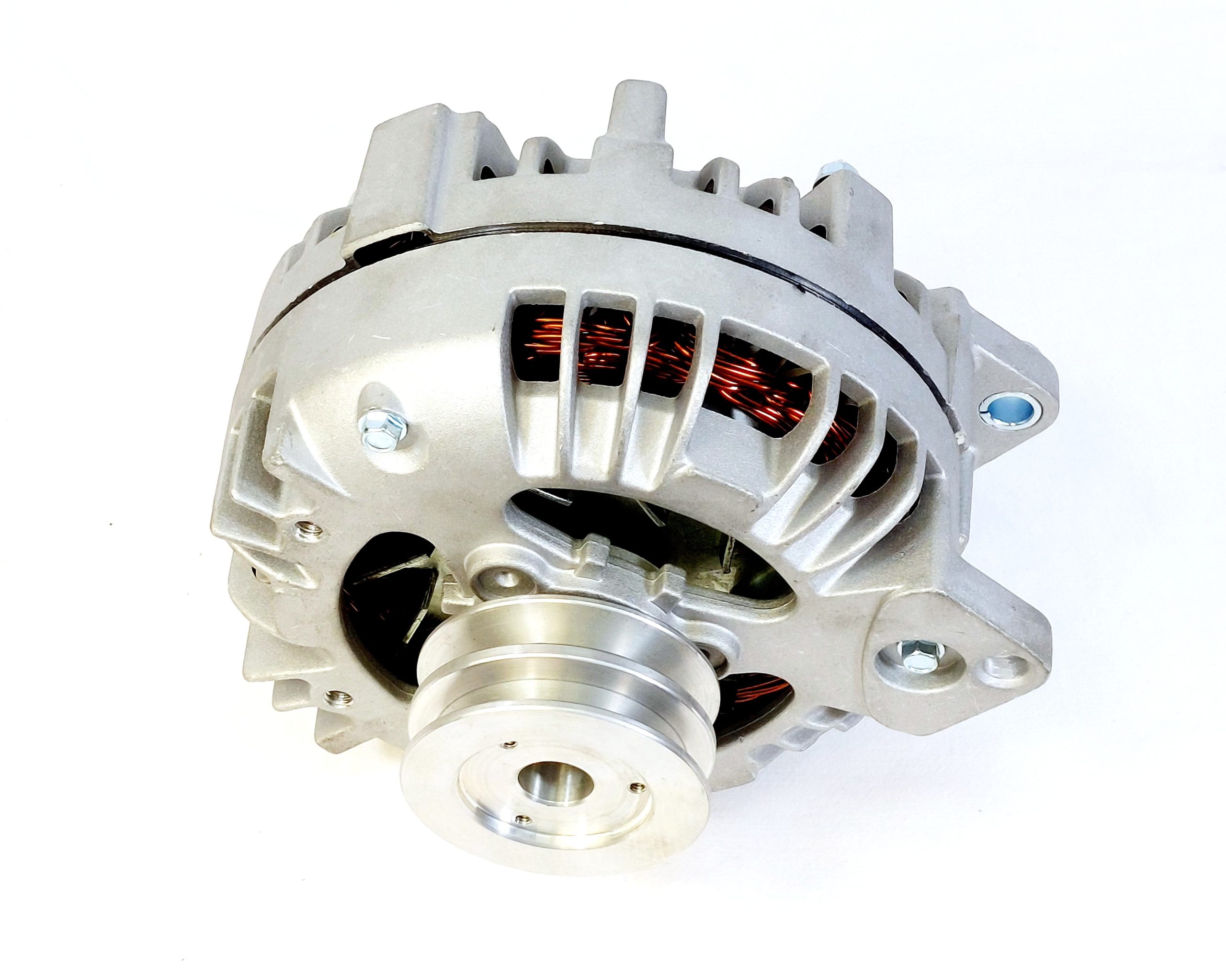 Generator Chrysler 100 AMP Matt