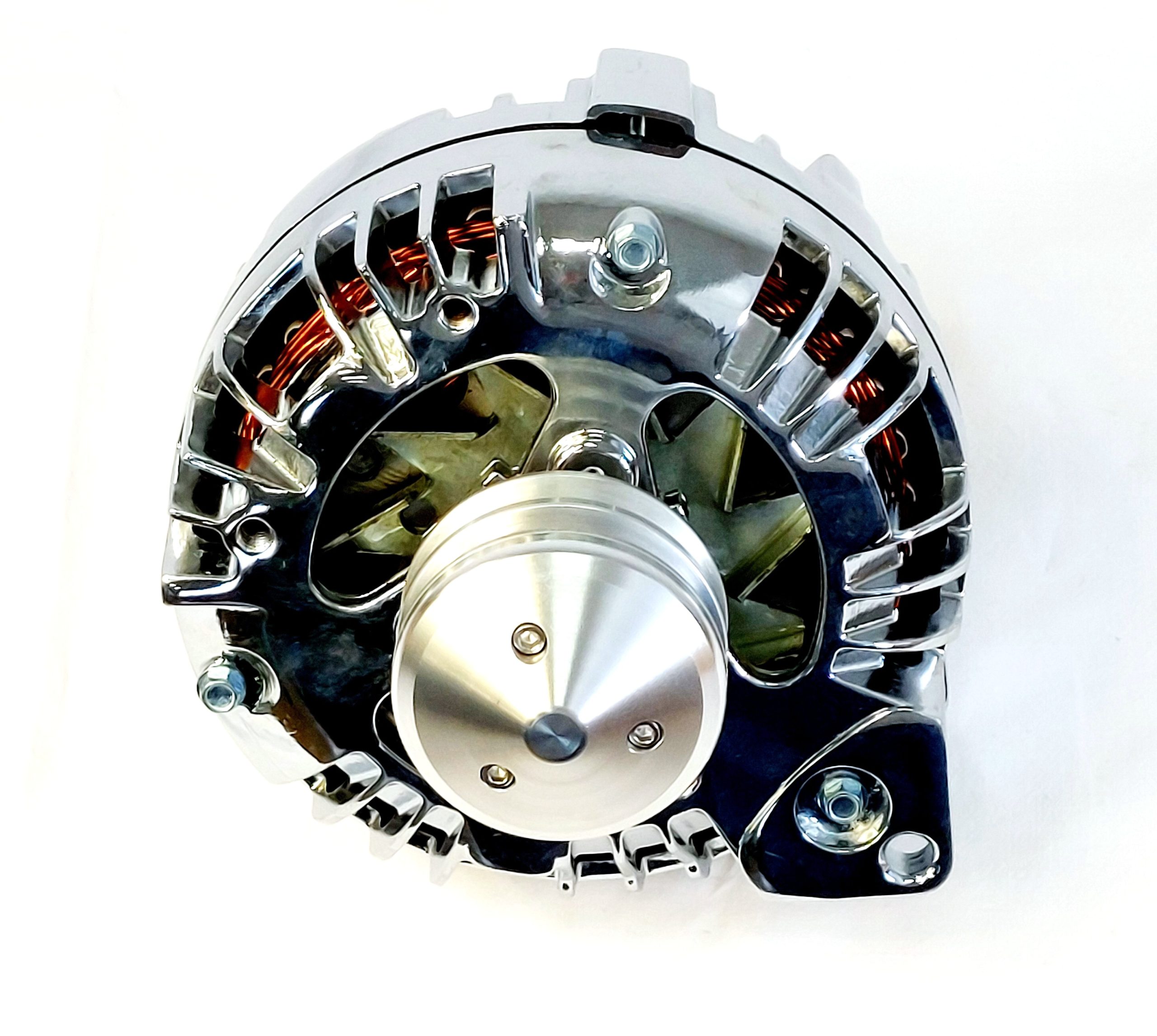 Generator Chrysler 100 AMP Krom