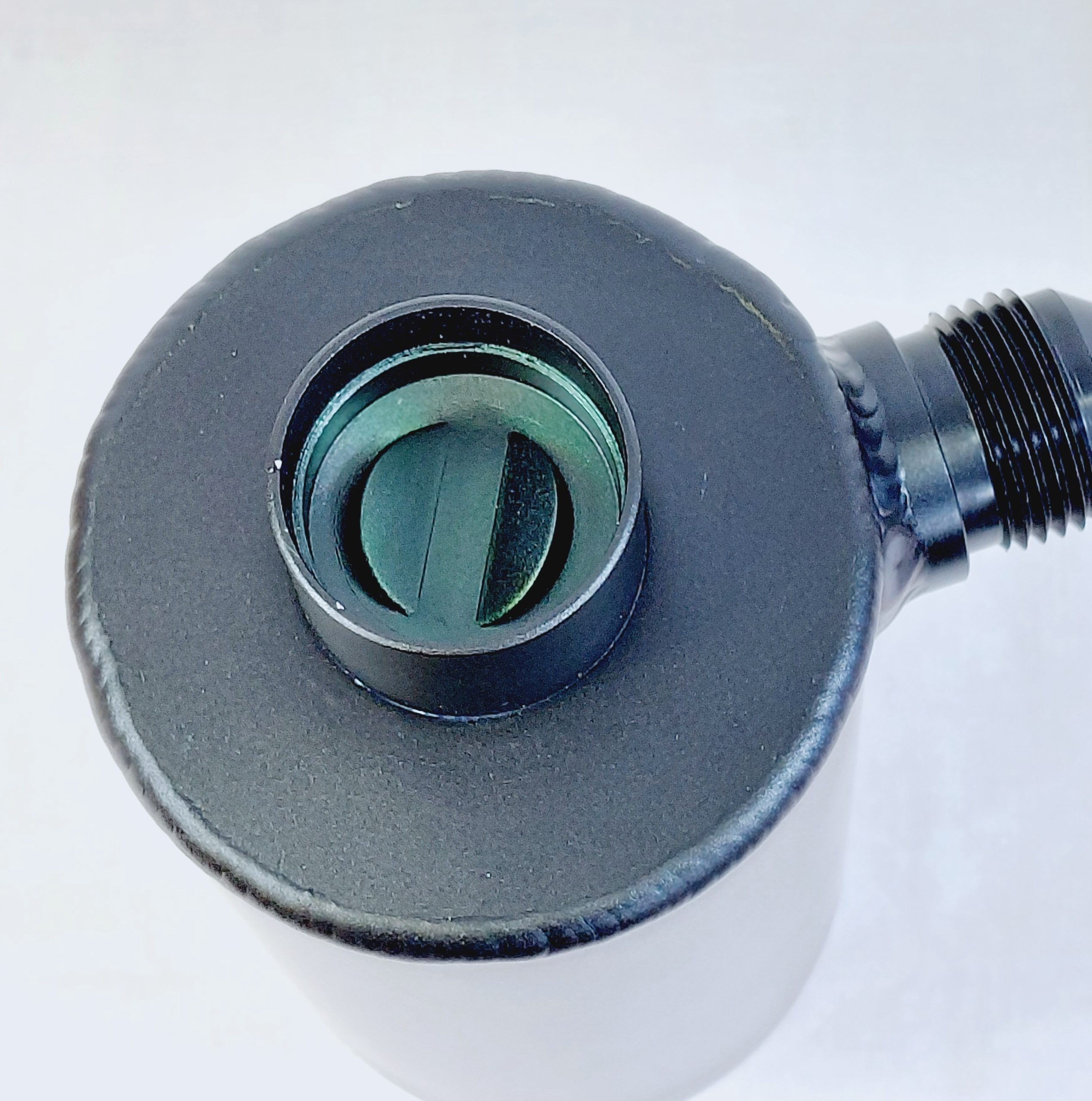 Catchtank 0,75 liter med filter - Bild 3