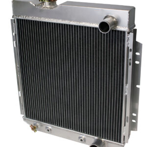 Vattenkylare R259 Ford Mustang 64-66, Falcon, Ranchero 62-65