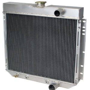 Vattenkylare R340 Ford Mustang 67-70, Galaxie 64-68, Cougar, 67-68