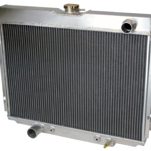 Vattenkylare R379 Ford Mustang 67-70, Ford Galaxie 64-67, Mercury Cougar 67-70