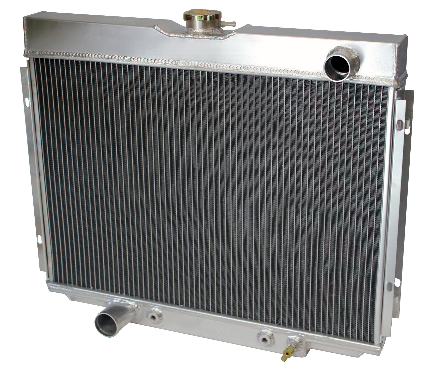 Vattenkylare R379 Ford Mustang 67-70, Ford Galaxie 64-67, Mercury Cougar 67-70