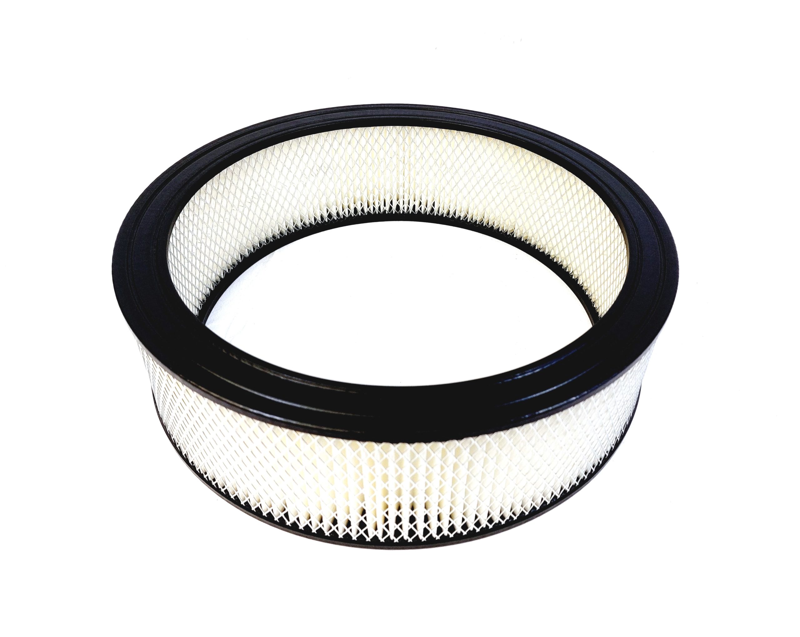 Luftrenare Caddillac stil, svart - Bild 4