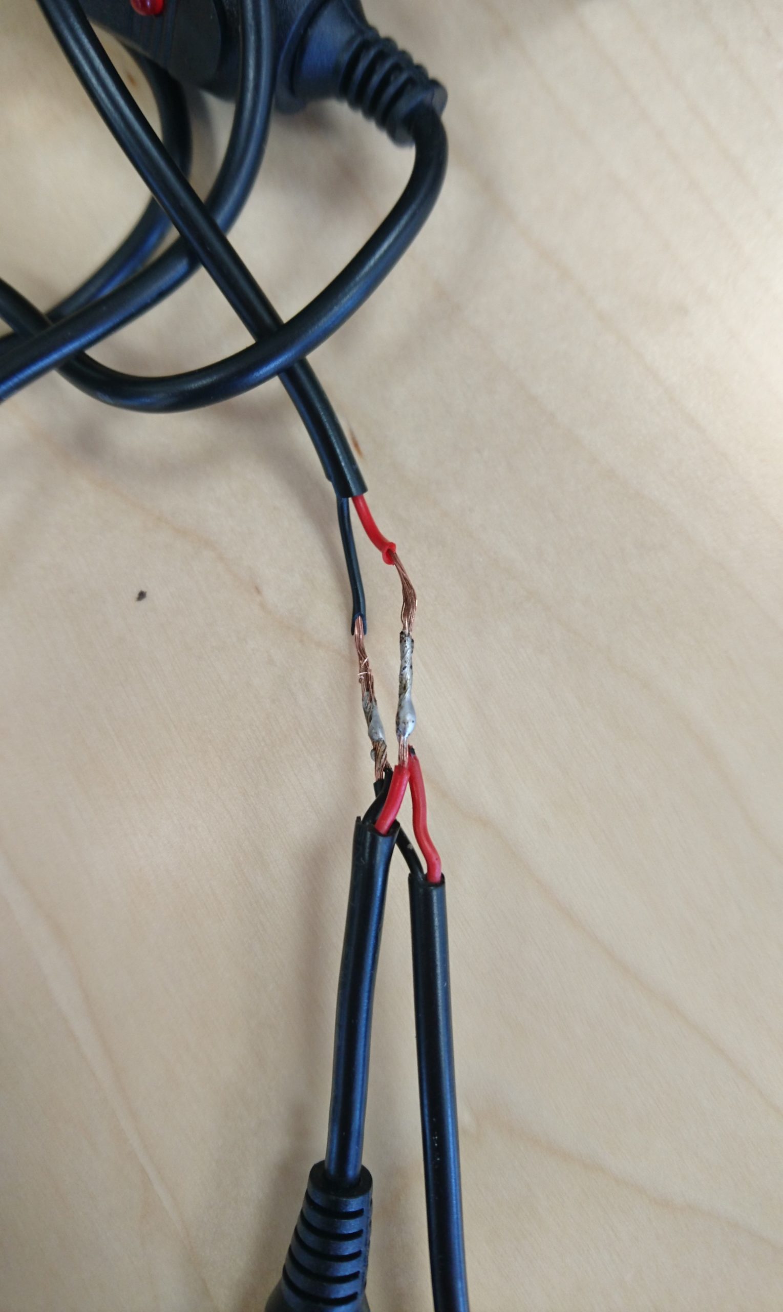 Rostfri avgas cut out/ avgasspjäll - Bild 5