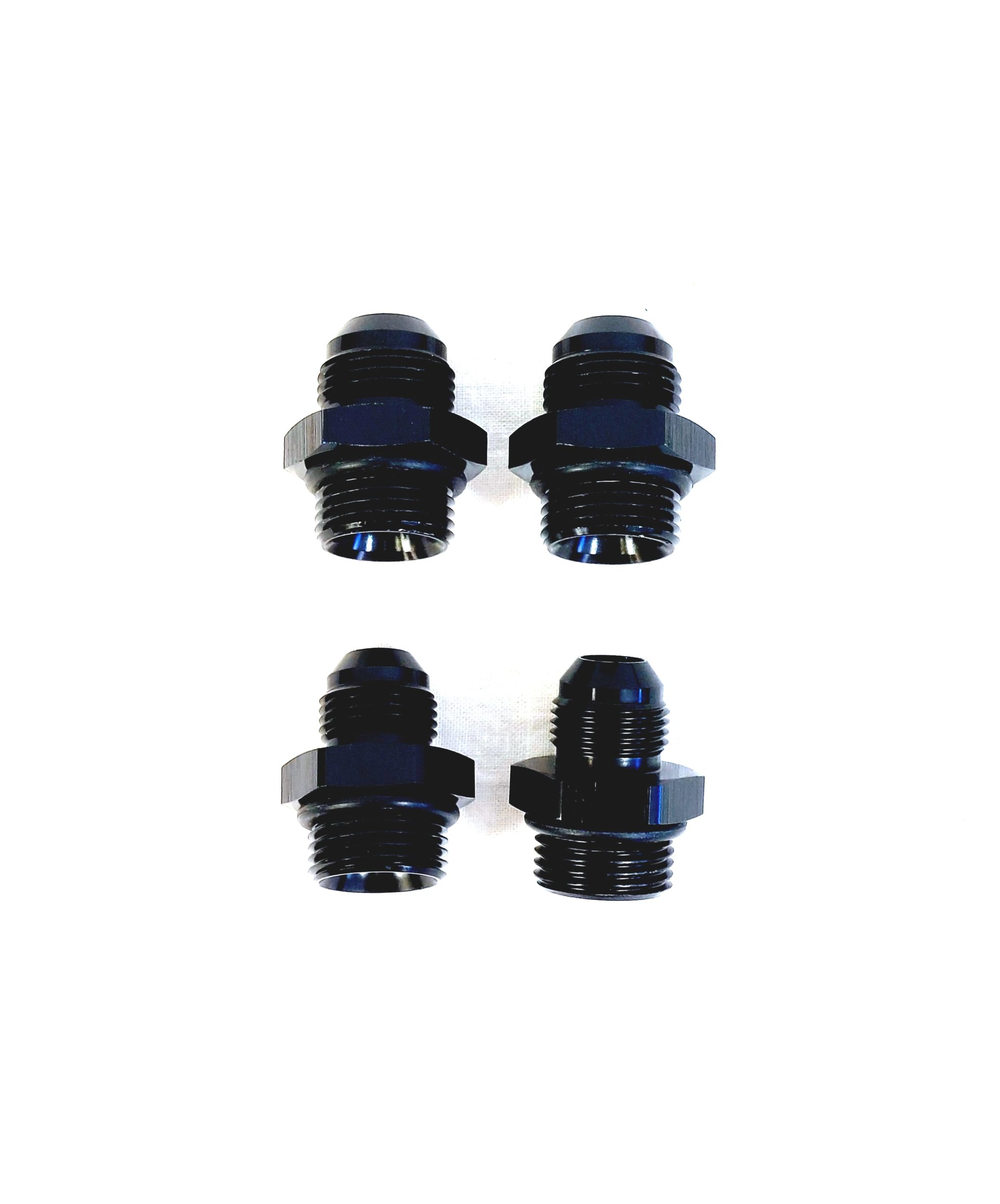 Catchtank 1 liter dubbla filter - Bild 4