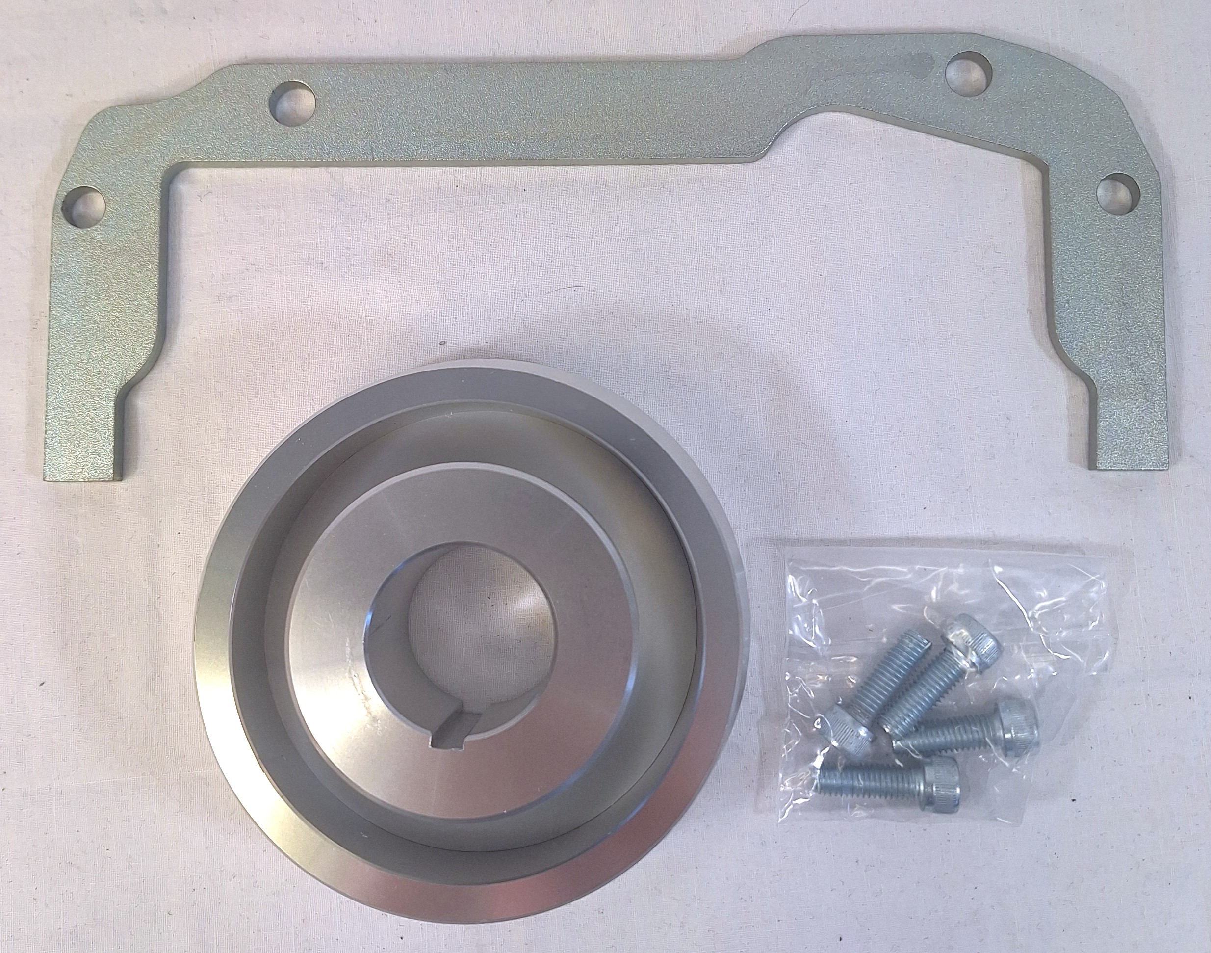 Installations verktyg kamkåpa LS