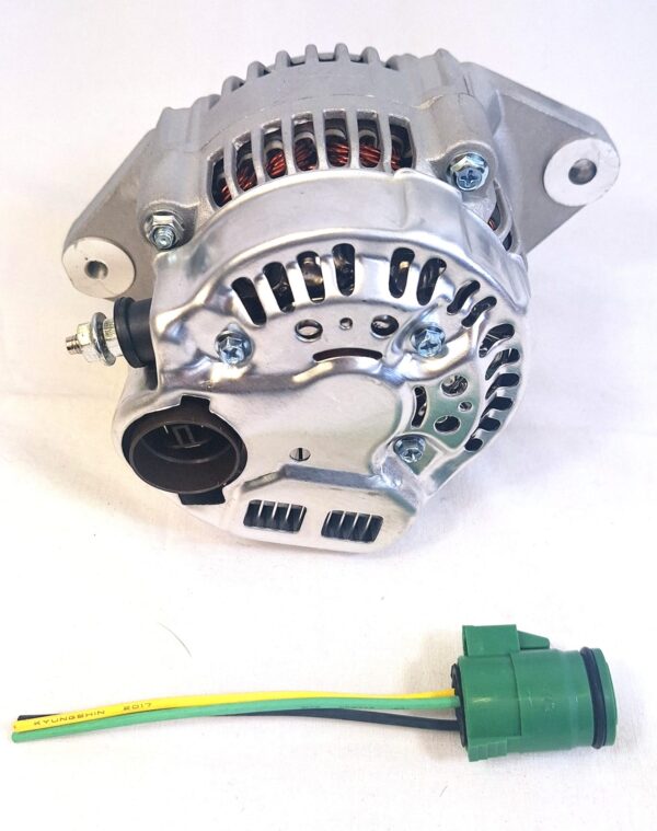 Generator 70AMP Mini Satin - Bild 2