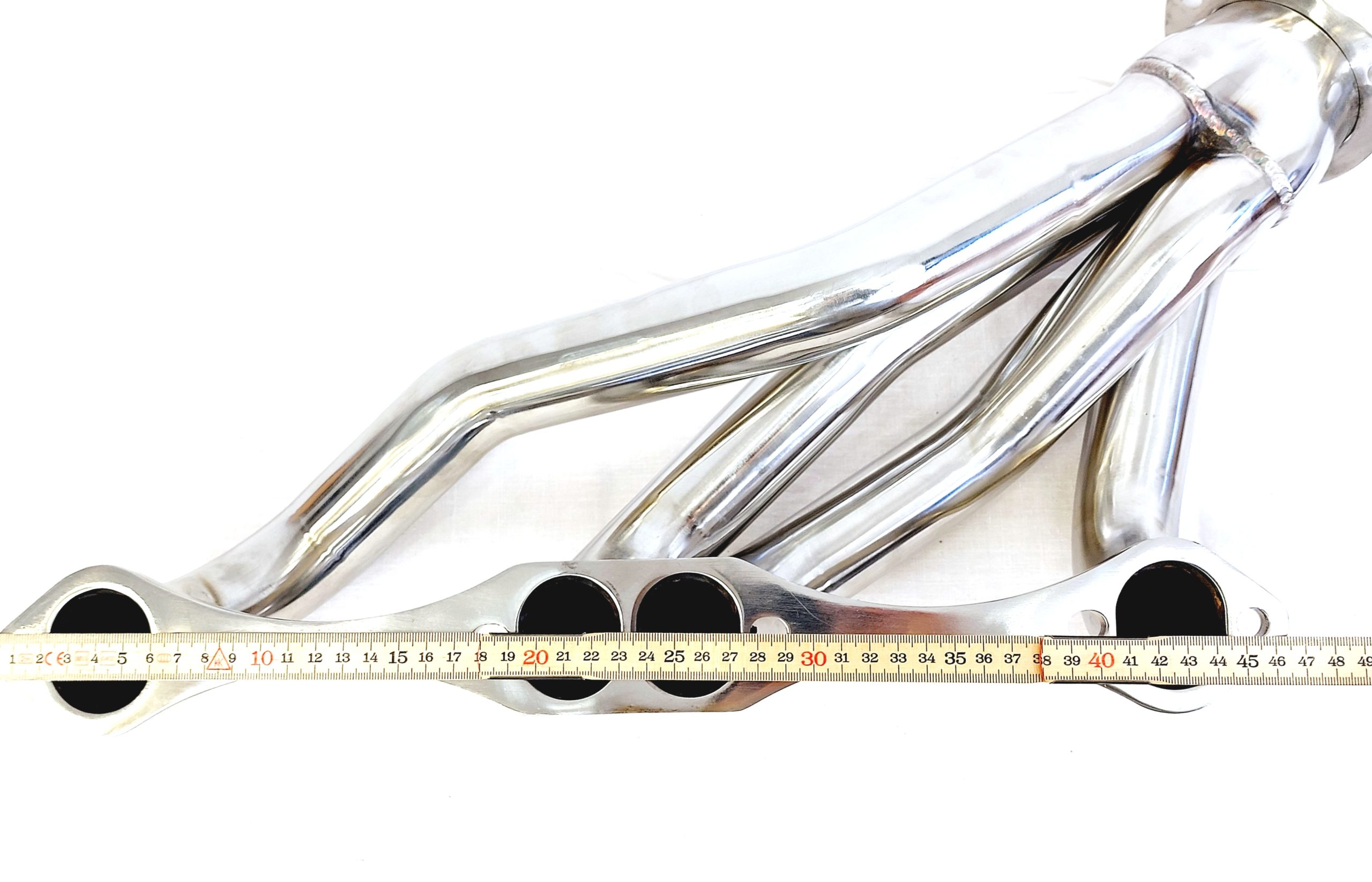 Headers CSB halv långa - Bild 6