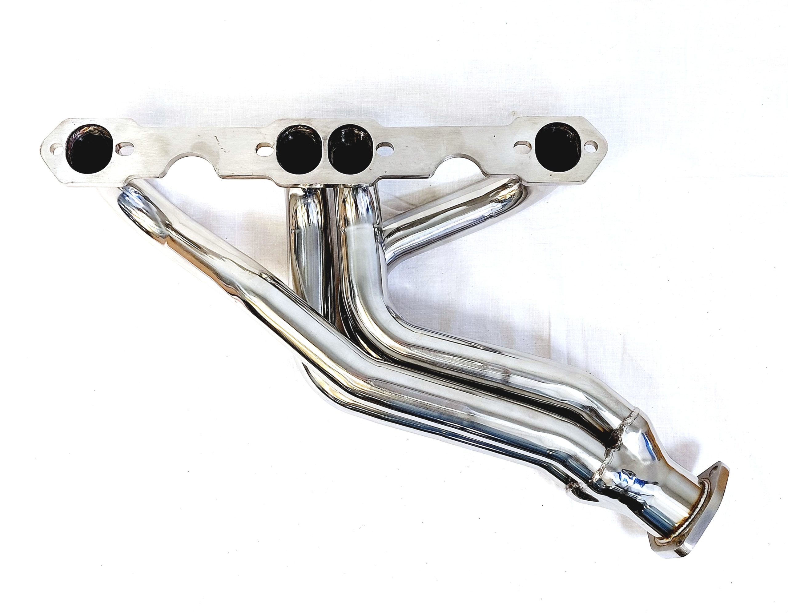 Headers CSB chevy 55-57 - Bild 6