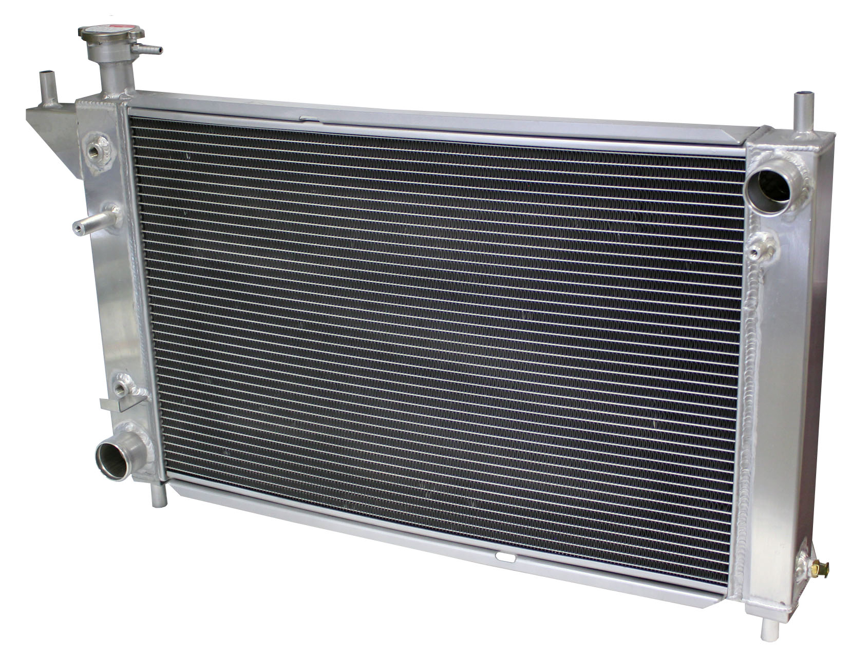 Vattenkylare R035 Ford Mustang V8 94-96