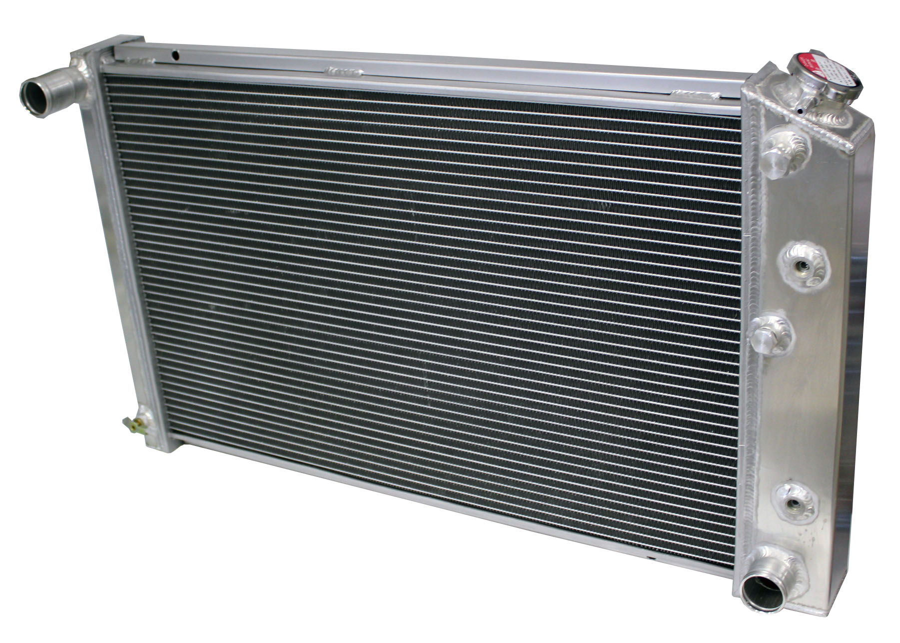 Vattenkylare R233 Camaro 70-81, Pick up