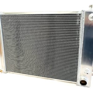 Vattenkylare R327 Chevrolet Camaro, Pontiac Firebird 67-69