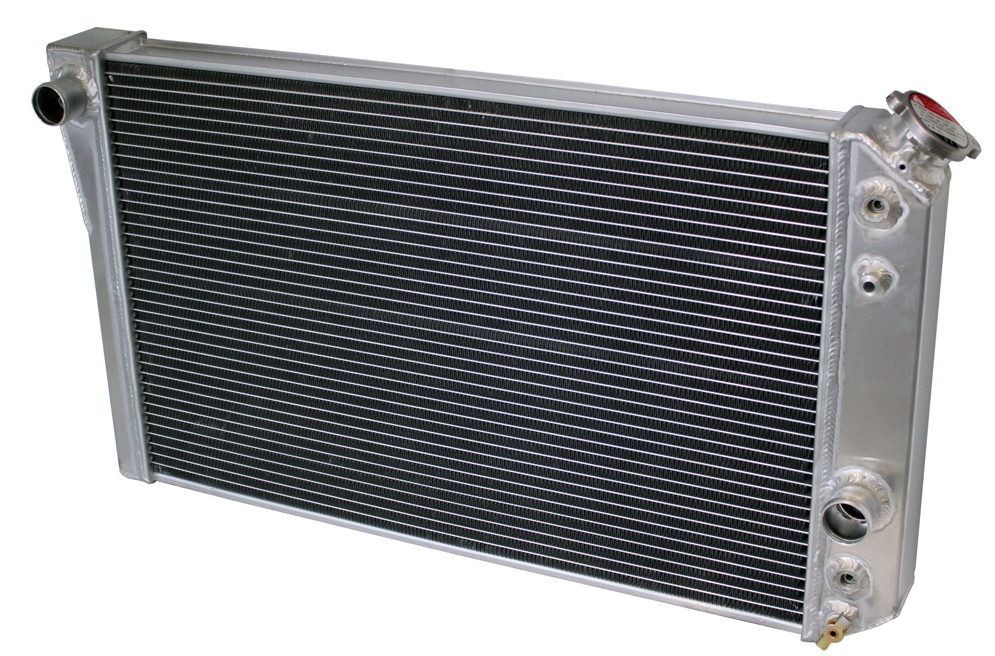 Vattenkylare R329 Corvette 84-90