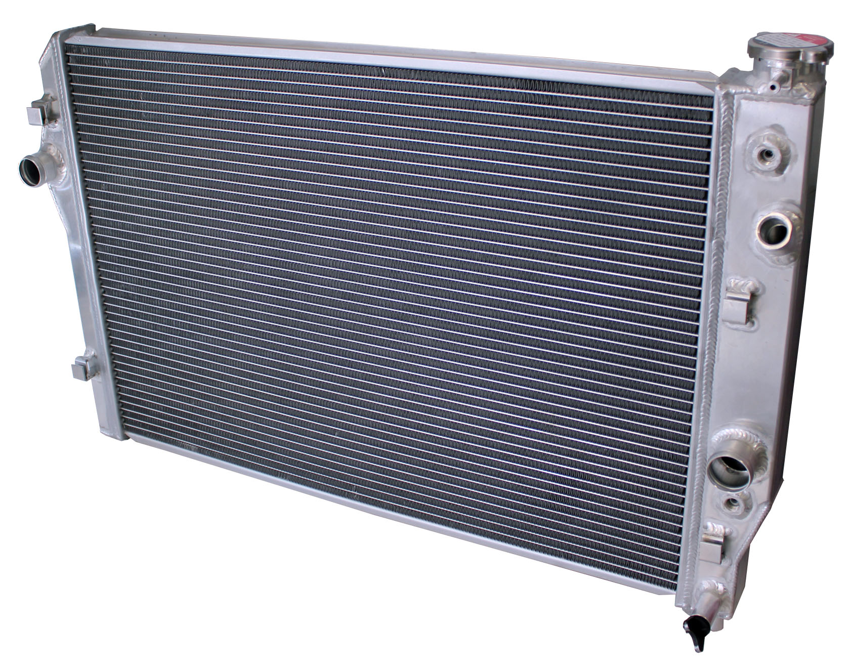 Vattenkylare R331 Camaro 93-07