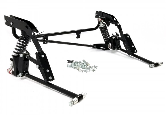 4 Links kit Camaro 67-69 - Bild 9