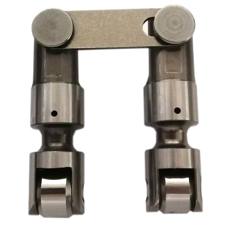 Rullyftare Pro Race solid 265-400 SBC - Bild 3