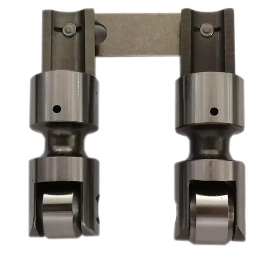 Rullyftare Pro Race solid 265-400 SBC - Bild 4