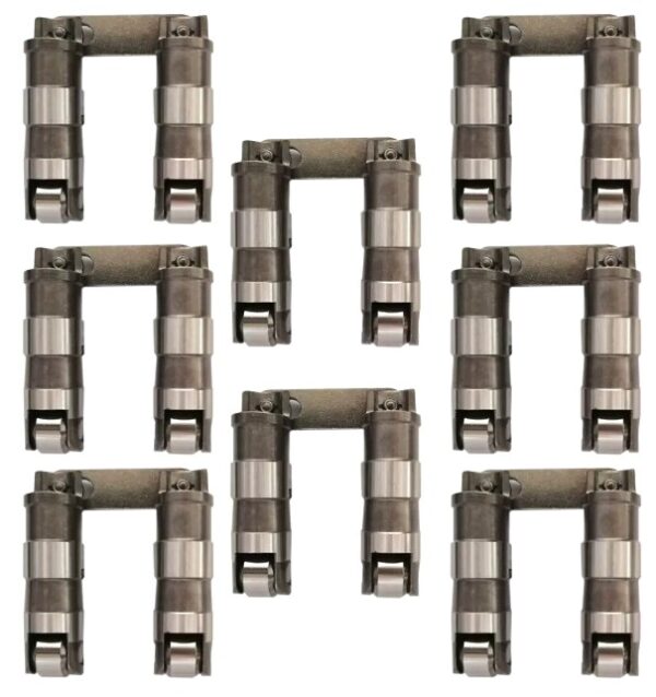 Rullyftare hydraul med linkbar  265-400 SBC - Bild 5