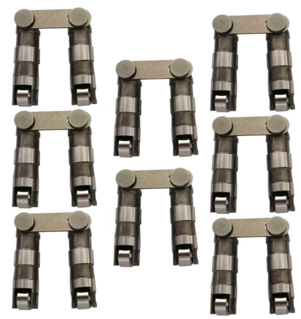 Rullyftare hydraul med linkbar  265-400 SBC