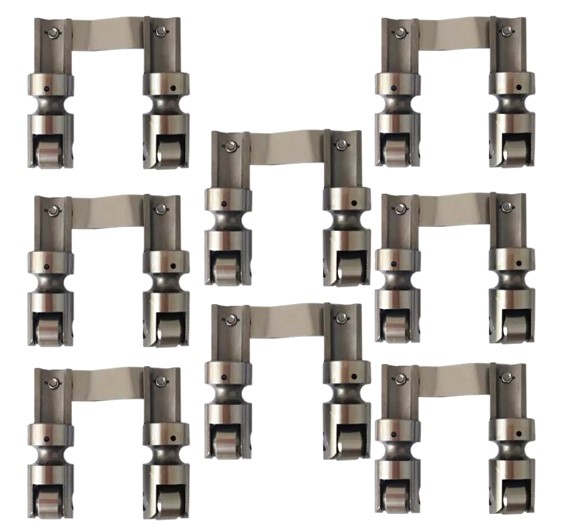 Rullyftare Pro Race Solid 396-502 BBC - Bild 5