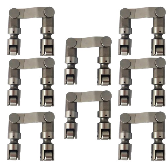 Rullyftare Pro Race Solid 396-502 BBC