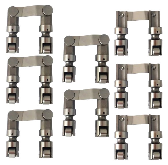 Rullyftare Pro Race Solid 396-502 BBC - Bild 2