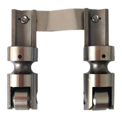 Rullyftare Pro Race Solid 396-502 BBC - Bild 3