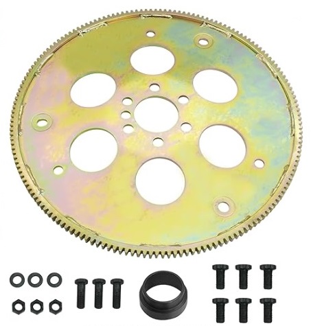 Flexplatta kit LS - Bild 7