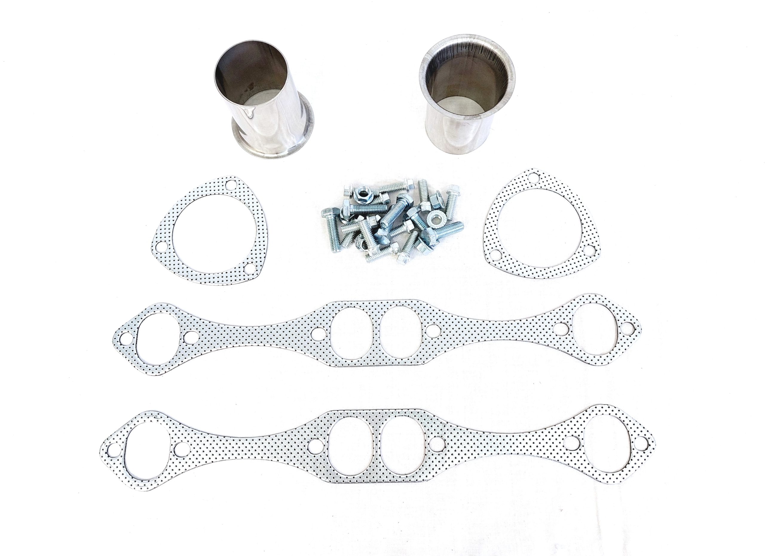 Headers CSB halv långa - Bild 8