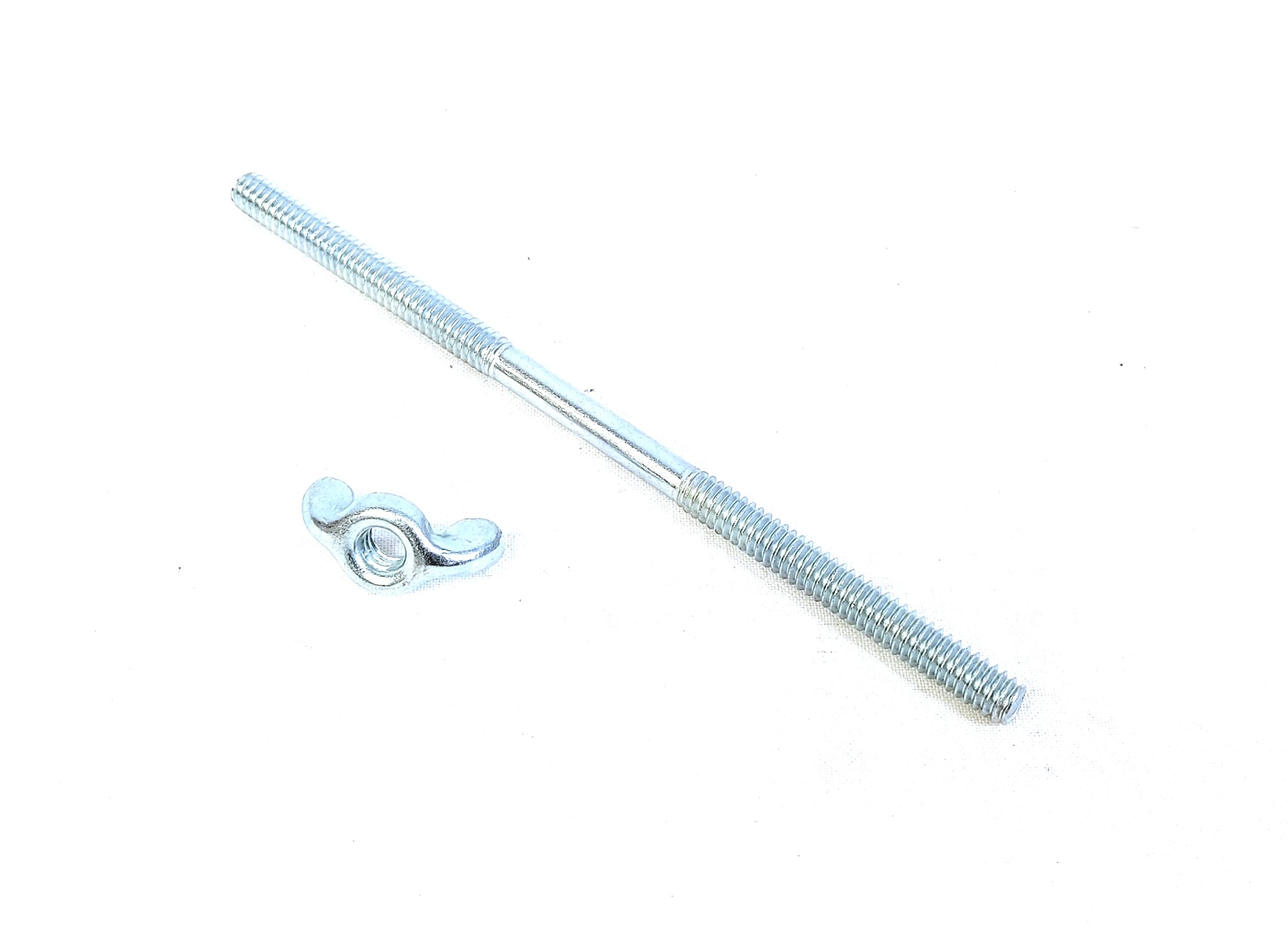 Luftrenare klassisk stil runt - Bild 3