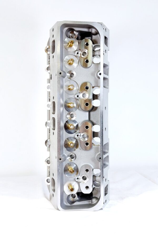 Chevrolet topp SBC 195cc tomma sned - Bild 3