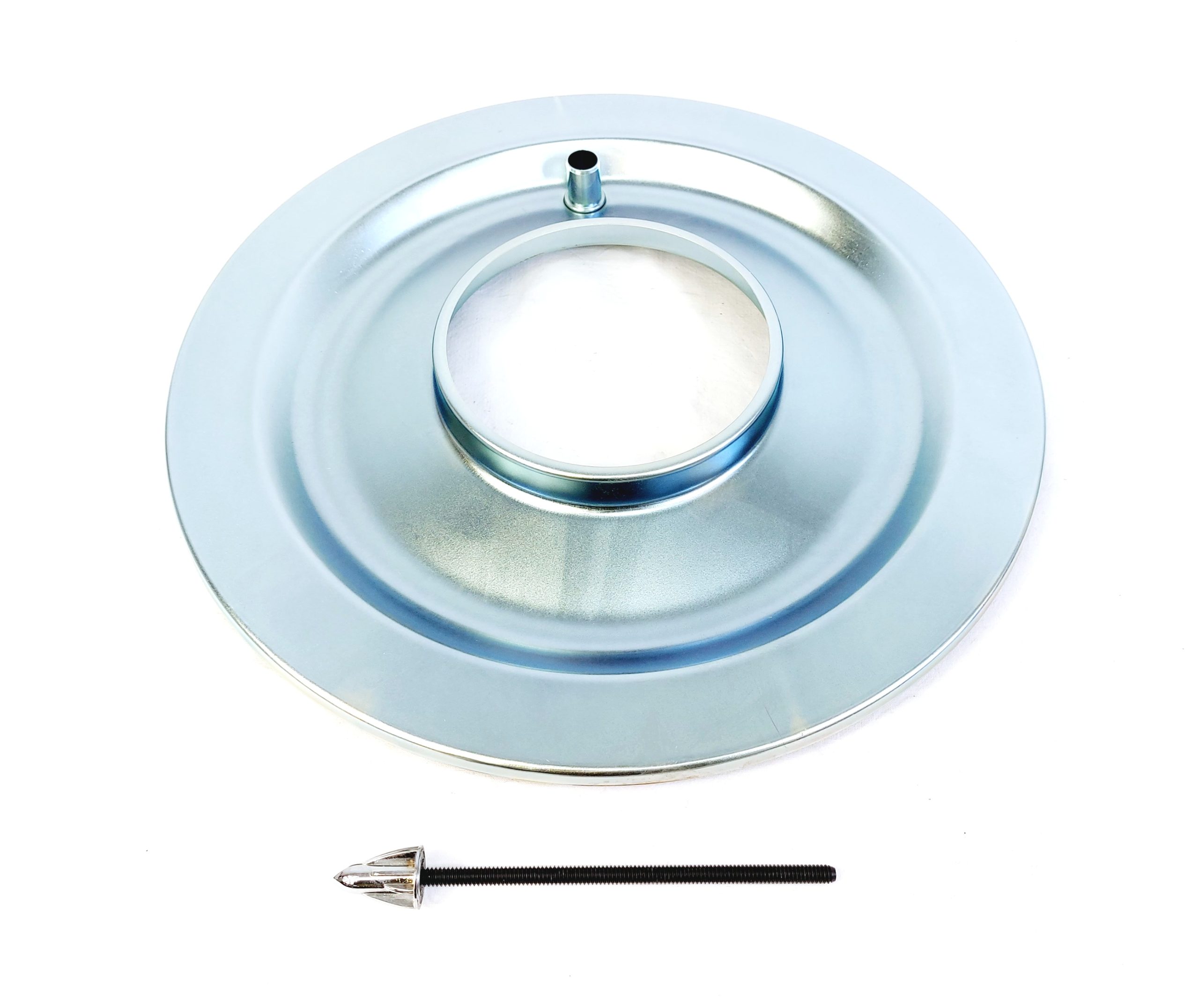 Luftrenare Caddillac stil, svart - Bild 5