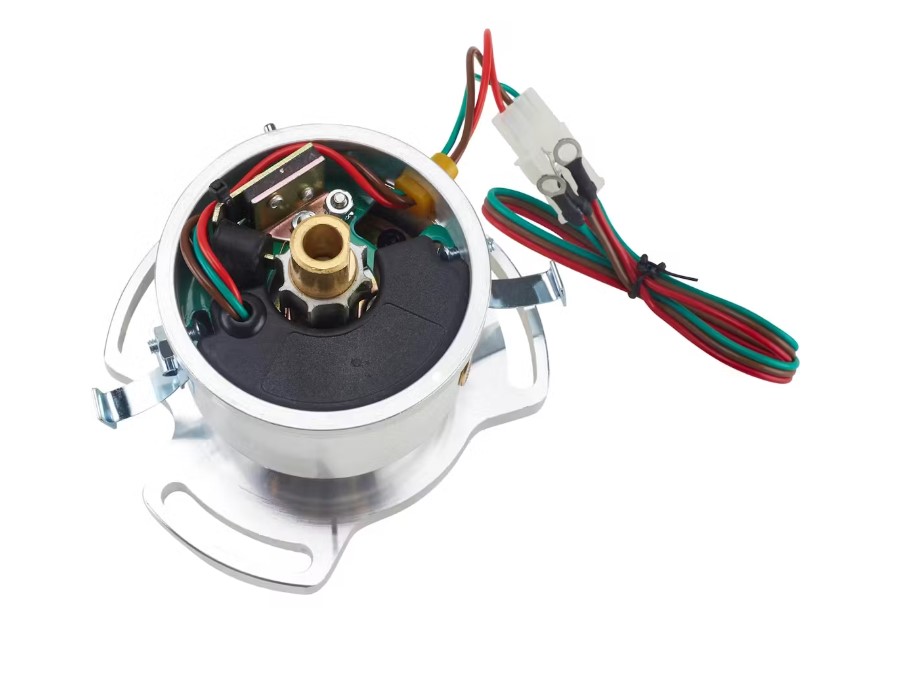 Fördelare A-Ford Ready to run 32-41 - Bild 2